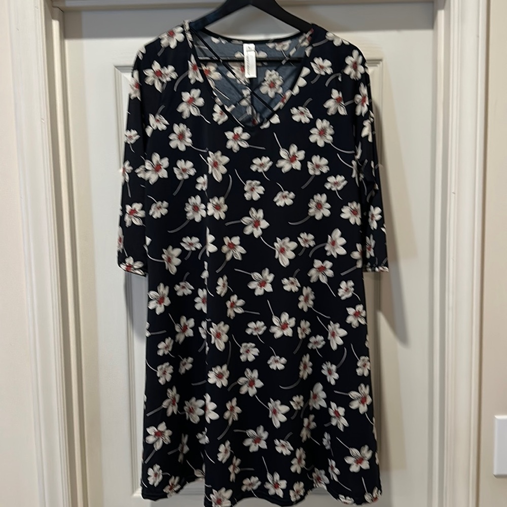 Heathmoor Dress L
